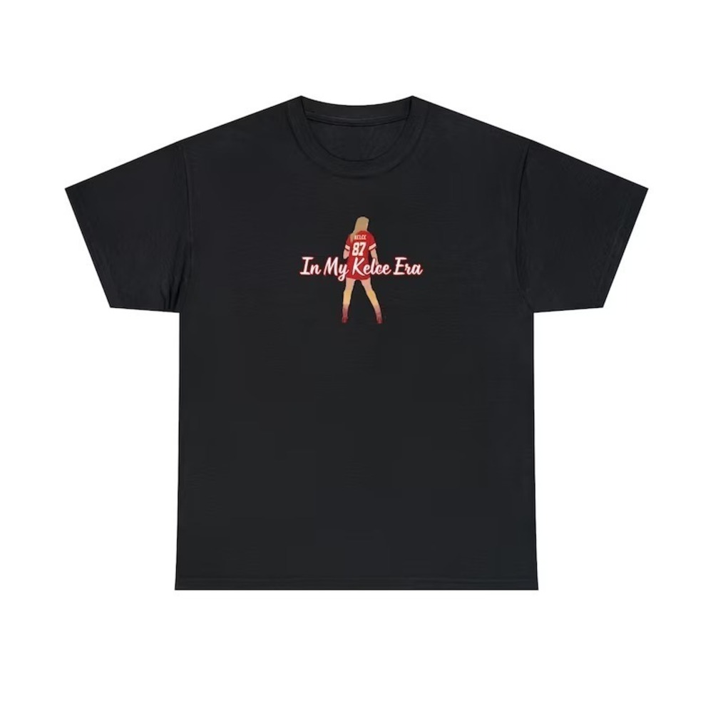 Swift And Kelce Lover Travis Taylor Swiftie Shirt